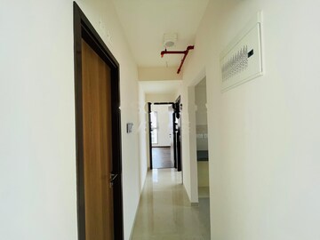  1.5 BHK Apartment at Dosti West County, Balkum Pada – for Rent