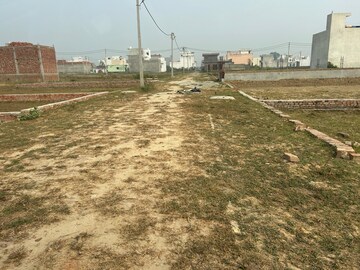Plot Area in  Plot at Dholera – for Sale