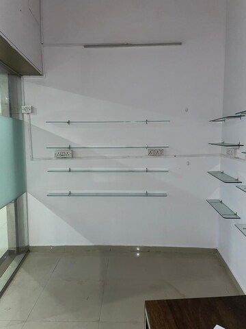 Team Area in  Office Space at Rustomjee Eaze Zone Mall, Malad West – for Rent