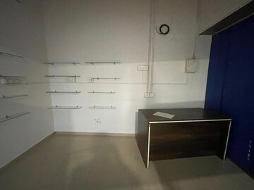 Team Area in  Office Space at Rustomjee Eaze Zone Mall, Malad West – for Rent