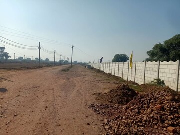 Plot Area in  Plot at Bhatipura – for Sale