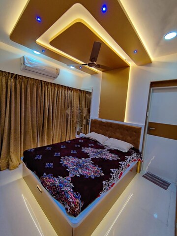 1 BHK Apartment For Rent in Truearth View, Vikhroli East