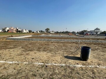Plot Area in  Plot at Kair – for Sale