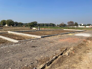 Plot Area in  Plot at Kair – for Sale