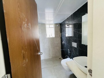 Attached Bathroom in 2 BHK Apartment at Dosti West County, Balkum Pada – for Rent
