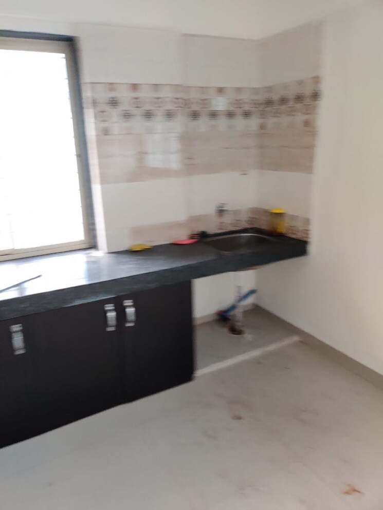 Kitchen, vardaan-solitaire-viii 1 Bedroom 377 Sq.Ft. Apartment In Baner Pune 7936070
