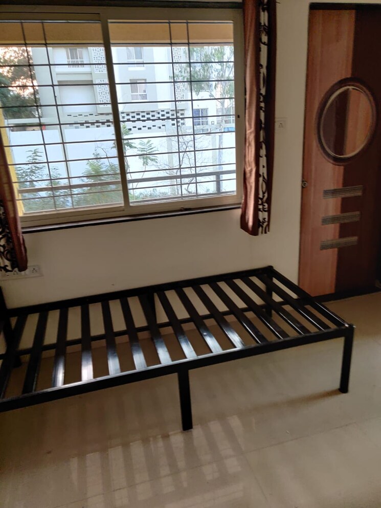 Room, vardaan-solitaire-viii 1 Bedroom 377 Sq.Ft. Apartment In Baner Pune 7936070