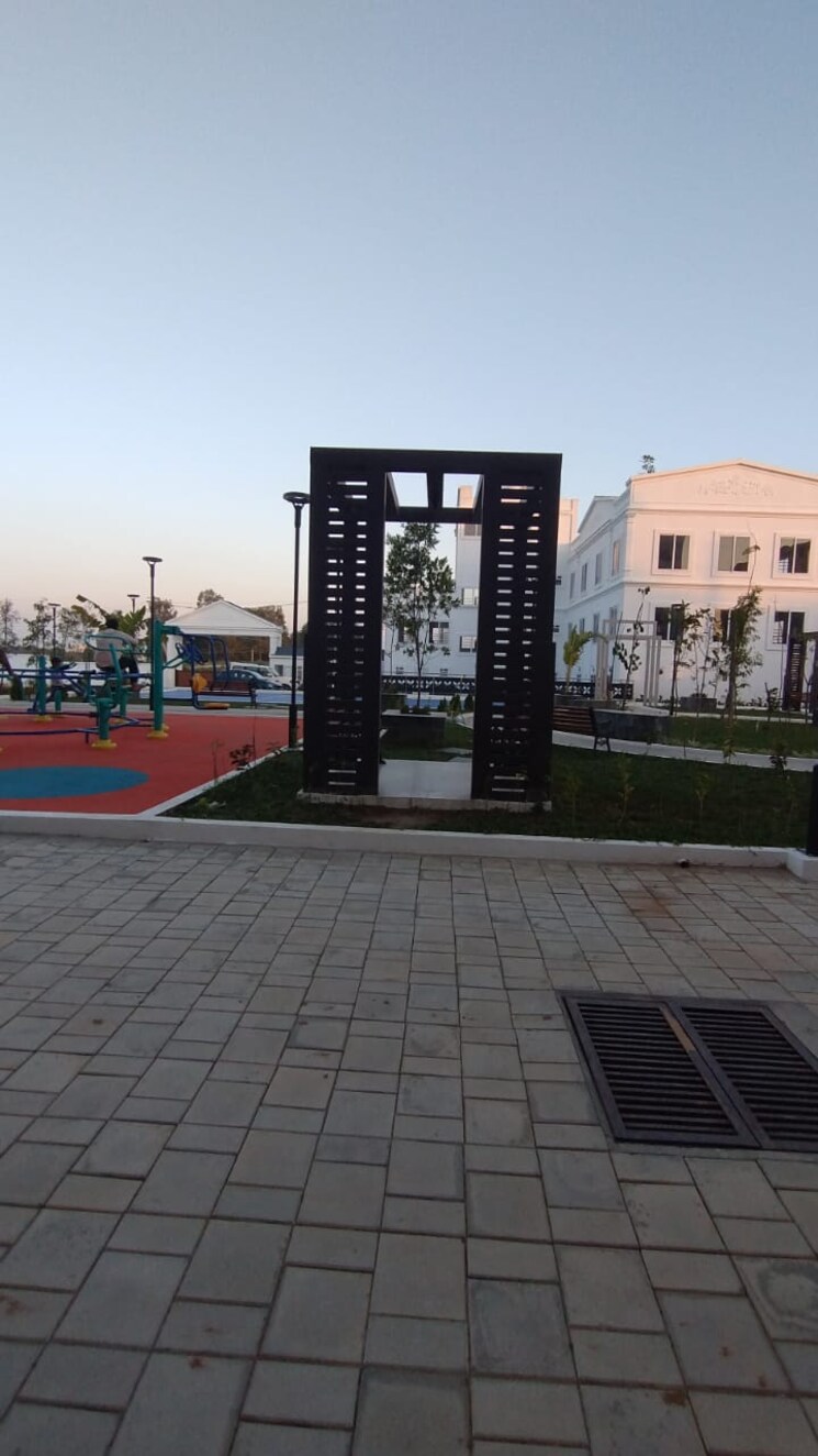 Exterior View, signature-splendor 2 Bedroom 940 Sq.Ft. Apartment In Chandapura Bangalore 7936238