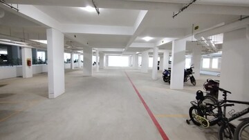 2 BHK Apartment – Exterior View View at Signature Splendor, Chandapura - for Sale