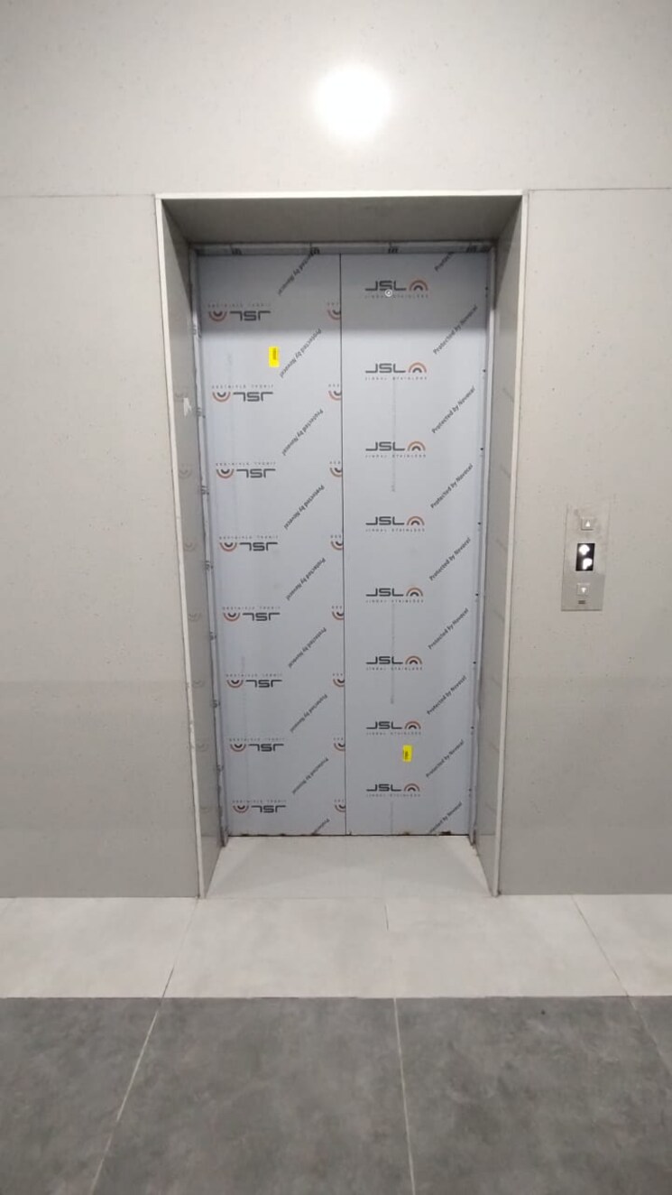 Exterior View, signature-splendor 2 Bedroom 940 Sq.Ft. Apartment In Chandapura Bangalore 7936238