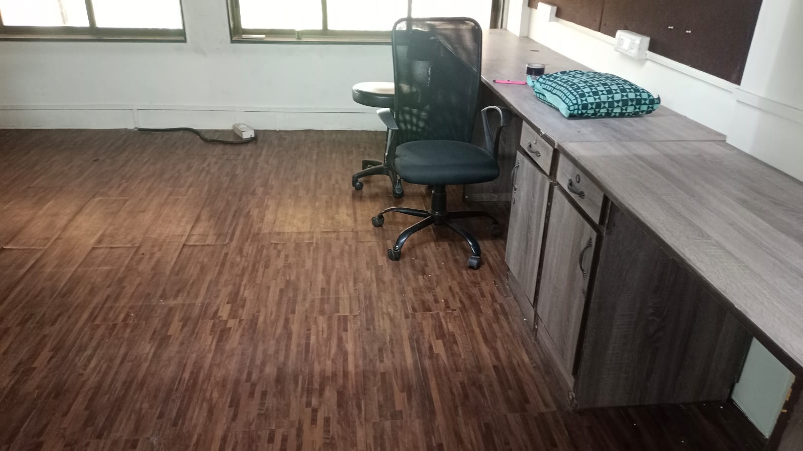 Office Space For Rent in Ruby Industrial Estate