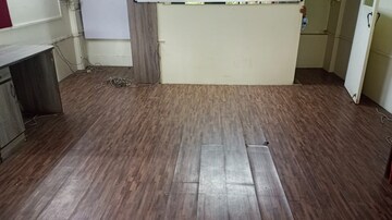 Team Area in  Office Space at Ruby Industrial Estate, Malad West – for Rent