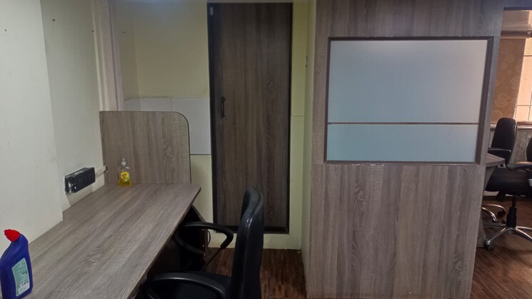 Team Area, ruby-industrial-estate Commercial Office Space 350 Sq.Ft. In Malad West Mumbai 7936218