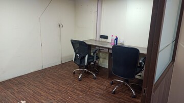 Team Area in  Office Space at Ruby Industrial Estate, Malad West – for Rent