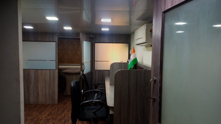 Team Area, ruby-industrial-estate Commercial Office Space 350 Sq.Ft. In Malad West Mumbai 7936218