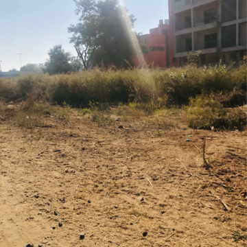 Plot Area in  Land at Sargaasan – for Sale