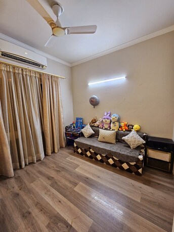 1 BHK Apartment For Rent in Breez Global Heights Sohna Sector 33 Gurgaon  7936414