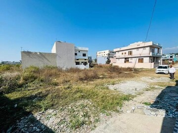  Plot – Nearby View at Knowledge Park Ii Greater Noida - for Sale