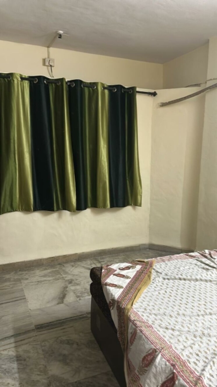 Master Bedroom, hiranandani-powai-park 2 Bedroom 880 Sq.Ft. Apartment In Powai Mumbai 7936398