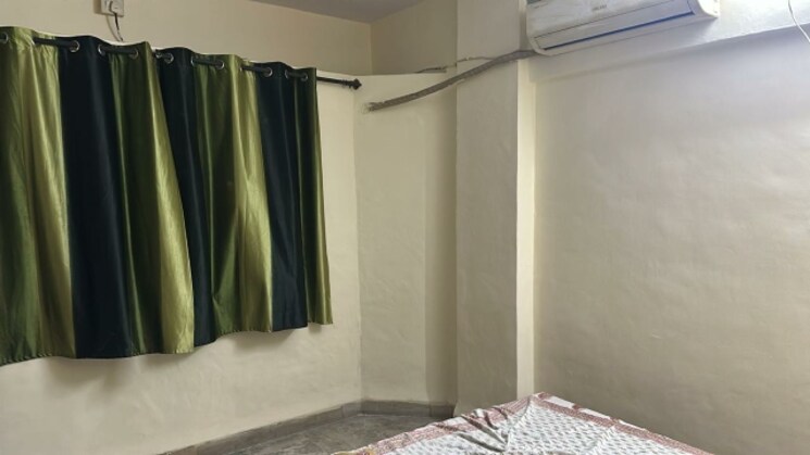 Bedroom, hiranandani-powai-park 2 Bedroom 880 Sq.Ft. Apartment In Powai Mumbai 7936398