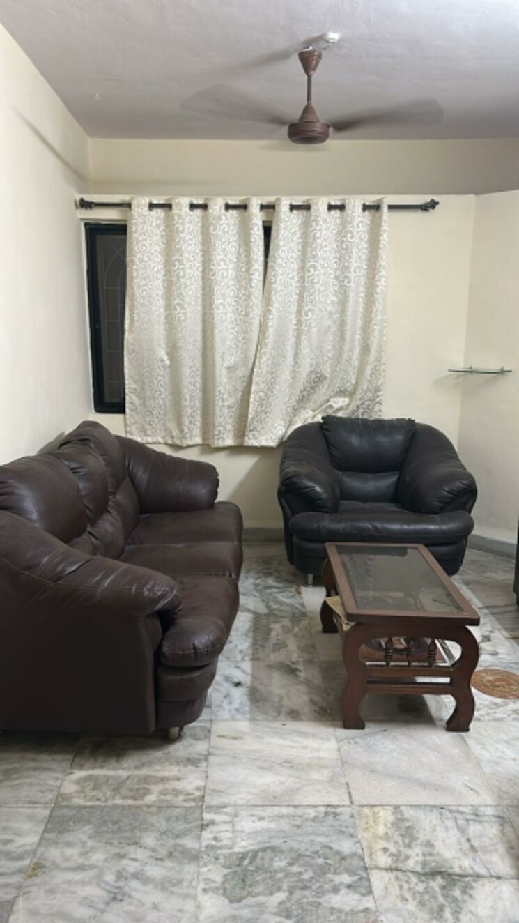 Living Room, hiranandani-powai-park 2 Bedroom 880 Sq.Ft. Apartment In Powai Mumbai 7936398