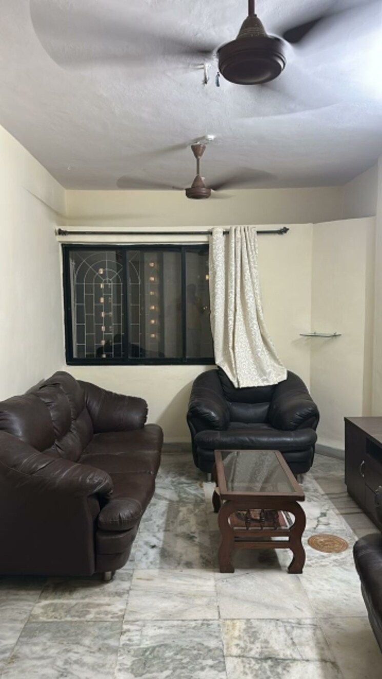 Living Room, hiranandani-powai-park 2 Bedroom 880 Sq.Ft. Apartment In Powai Mumbai 7936398