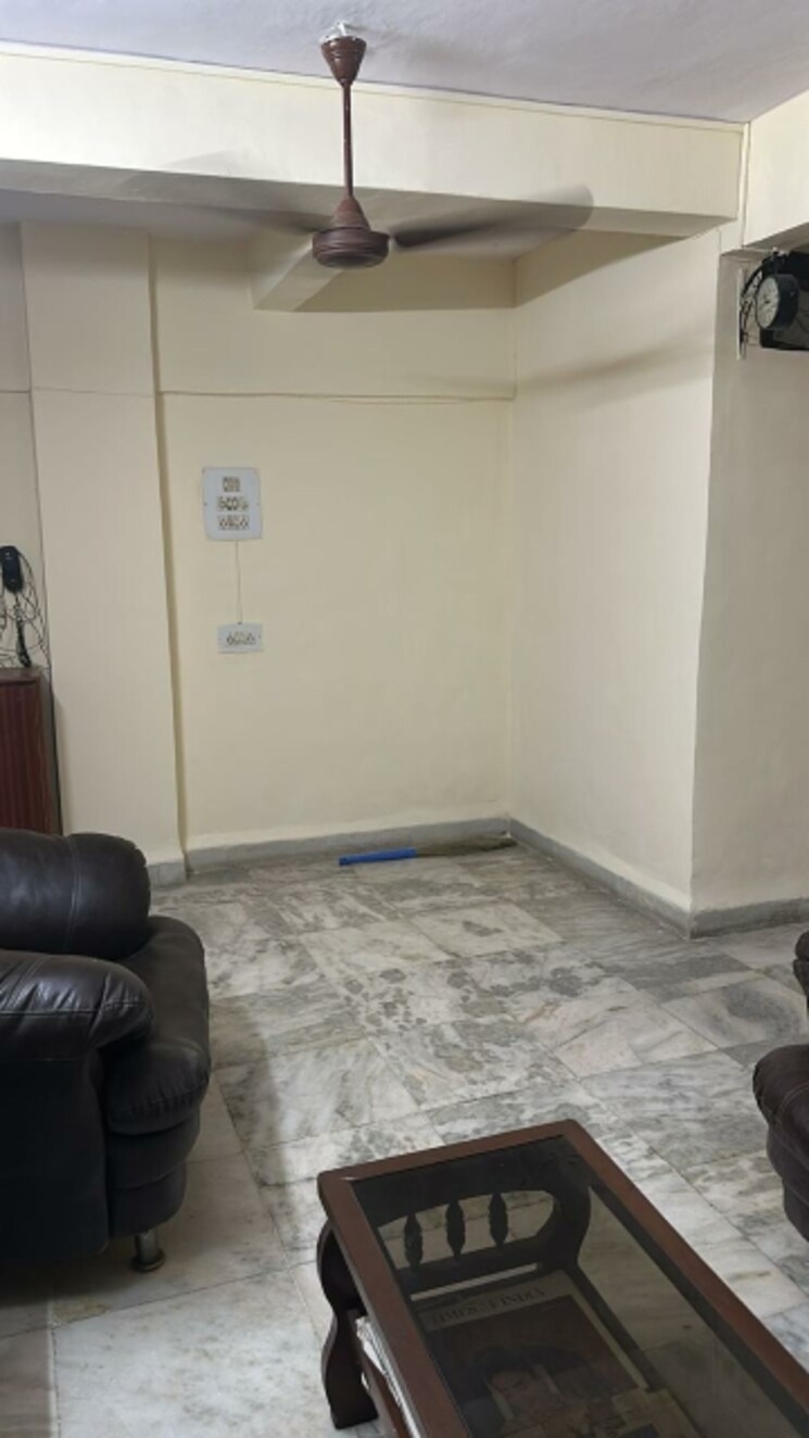 Master Bedroom, hiranandani-powai-park 2 Bedroom 880 Sq.Ft. Apartment In Powai Mumbai 7936398