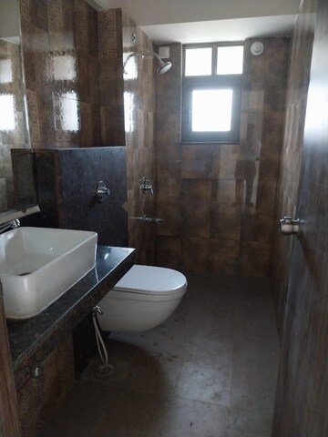 Bathroom in 2 BHK Apartment at Konark Virtue, Keshav Nagar – for Rent