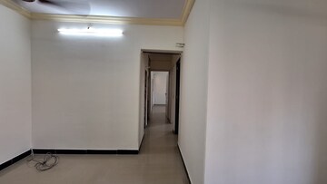Building Lobby in 2 BHK Apartment at Happy Valley, Manpada – for Rent