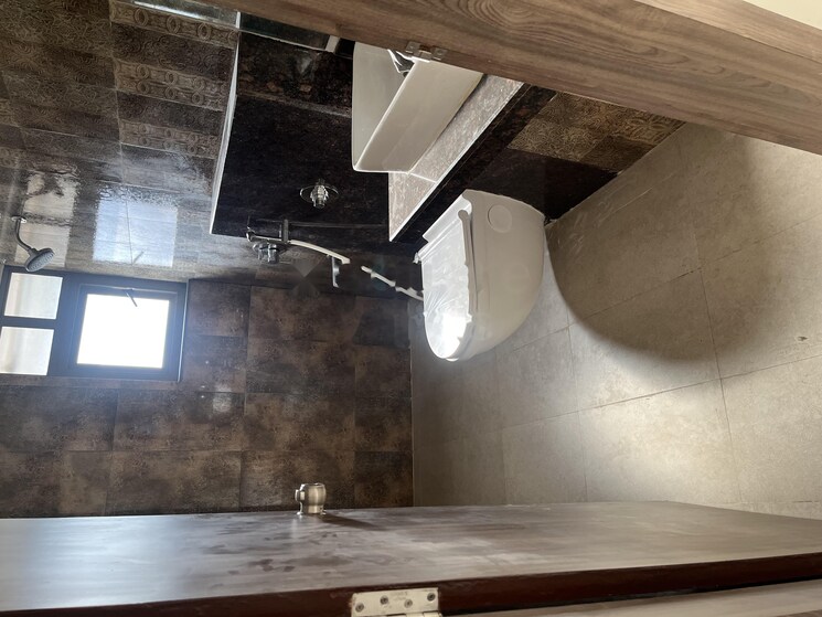 Attached Bathroom, konark-virtue 2 Bedroom 807 Sq.Ft. Apartment In Keshav Nagar Pune 7936358