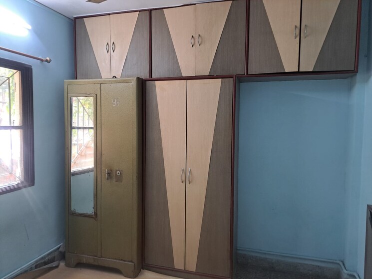 undefined, aakruti-aangan-chs 1 RK 295 Sq.Ft. Apartment In Anand Nagar Thane 7936421