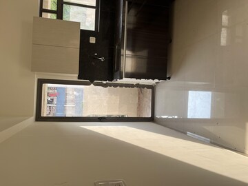 Kitchen in 2 BHK Apartment at Konark Virtue, Keshav Nagar – for Rent