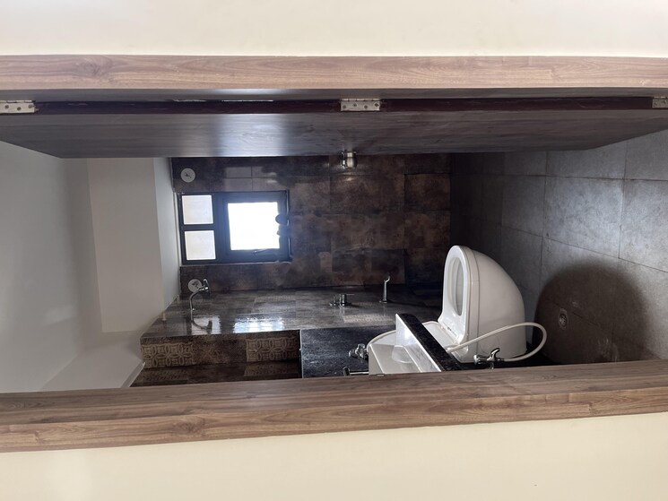 Attached Bathroom, konark-virtue 2 Bedroom 807 Sq.Ft. Apartment In Keshav Nagar Pune 7936358