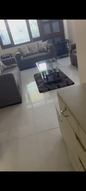Master Bedroom in 3 BHK Apartment at Okd Krishna Apartment, Burari – for Rent