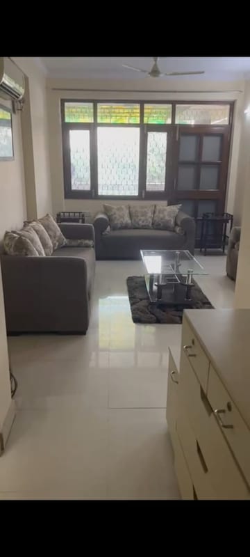 3 BHK Apartment For Rent in Okd Krishna Apartment Burari Delhi  7936597