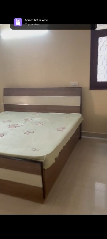 Furnished Amenities in 3 BHK Apartment at Okd Krishna Apartment, Burari – for Rent
