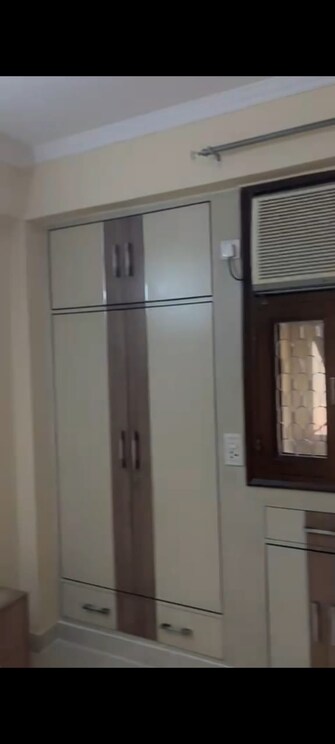 3 BHK Apartment For Rent in Okd Krishna Apartment Burari Delhi  7936597