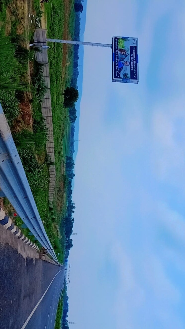 Exterior View, jewar  149 Sq.Yd. Plot In Jewar Greater Noida 7936496