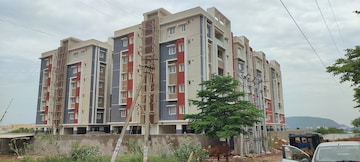 3 BHK Apartment For Resale in Aganampudi Vizag  7936430