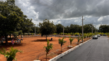 Plot For Resale in Navabhoomi Wonder Greens Kongara Kalan Hyderabad  7936416