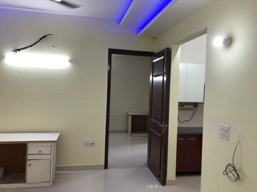 Living Room in 3 BHK Builder Floor at Sector 46 – for Rent