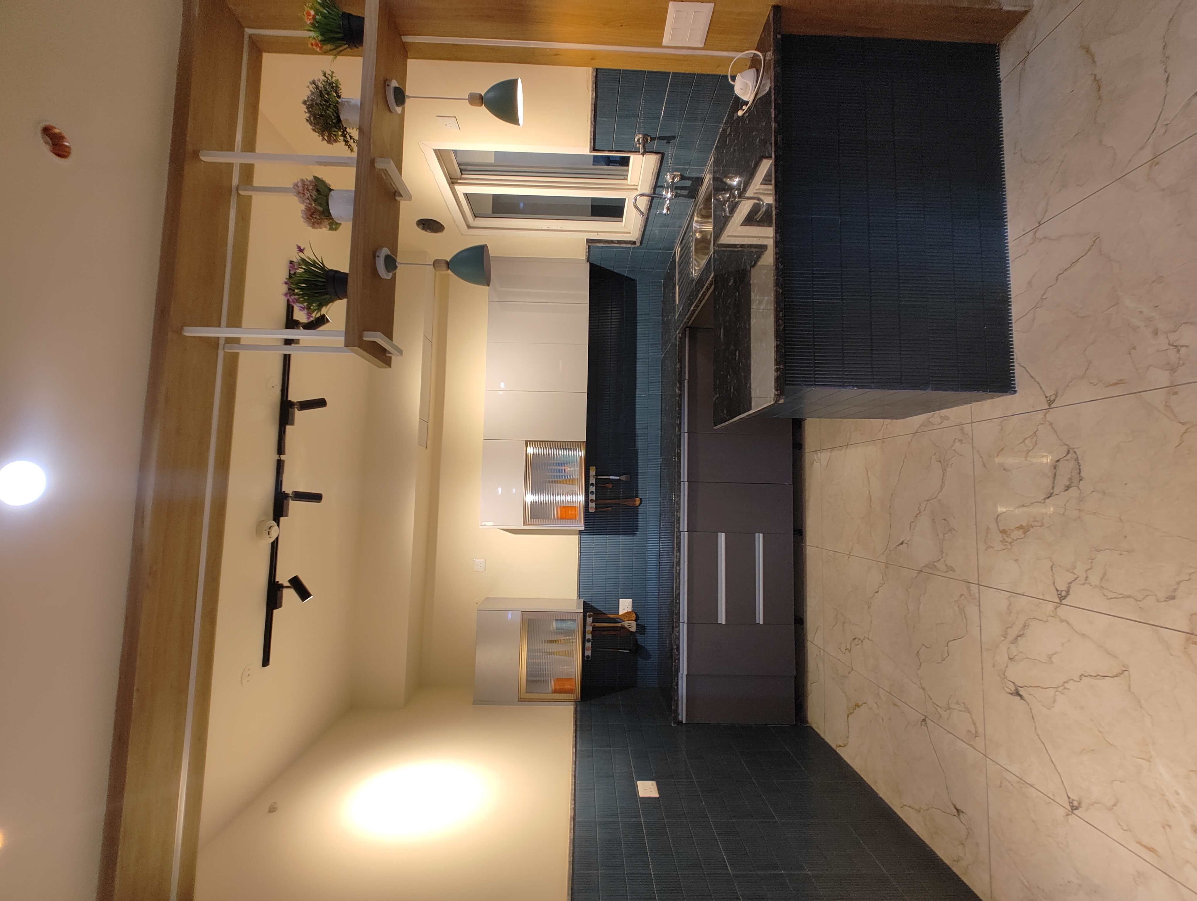 3 BHK 1698 Sq.Ft. Apartment in Vrinda Heritage Skyward