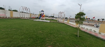 Plot For Resale in Swastik Jai Sagar City Renwal Manji Jaipur  7936548