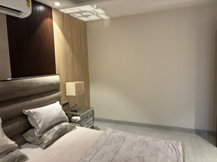 Living Room, raj-one-good-earth 3 Bedroom 1650 Sq.Ft. Builder Floor In Sector 71 Gurgaon 7936549