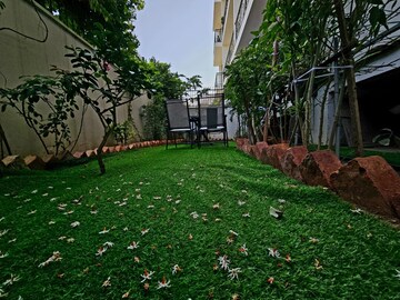 2.5 BHK Apartment – Garden View at Central Park 3 Flower Valley, Sohna Sector 33 - for Sale