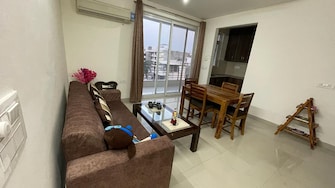 2 BHK Apartment For Rent in Sector 31 Gurgaon  7936526