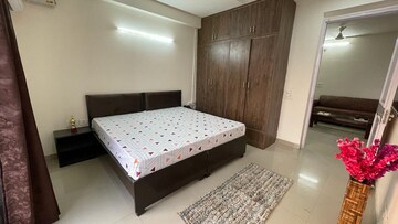 Bedroom in 2 BHK Apartment at Sector 31 – for Rent