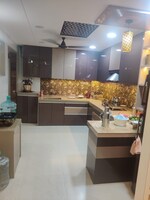 3 BHK + Extra Room 700 Sq.Ft. Apartment in Swastik Palms CHS