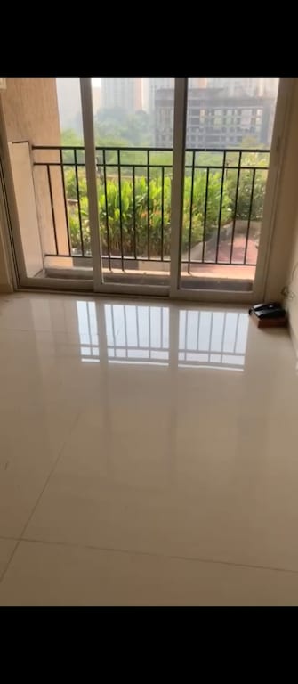 1 BHK Apartment For Rent in Raunak Unnathi Woods Ghodbunder Road Thane  7936587