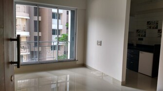 2 BHK Apartment For Rent in Akashganga Complex Kavesar Kavesar Thane  7936593